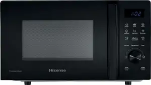 Mikrovalna pećnica Hisense H20MOBSD1H