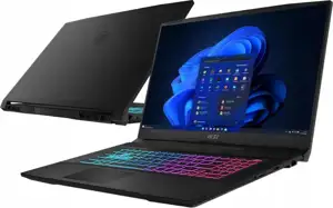 MSI Katana 17 B13VFK-841XPL - i7-13620H | 17,3