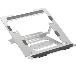 Kensington stalak za laptop Easy Riser aluminij