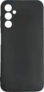 MM TPU SAM GALAXY A15 5G MATTE crna