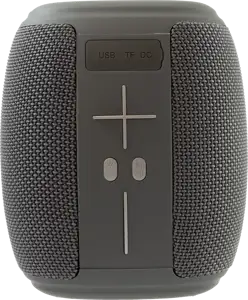 WHITE SHARK bluetooth zvučnik GBT-888 DHAK 5W sivi