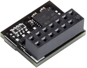 ASUS TPM-SPI Modul