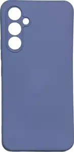 MM TPU SAM GALAXY A55 5G SILICONE MIKRO PURPLE