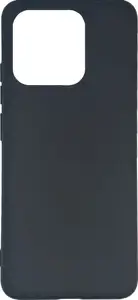 MM TPU XIAOMI 14 SILICONE MIKRO crna