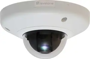 3MP, IP, 2048 x 1536px, 30 fps, 1~1/10000 sec, CMOS 1/3.2