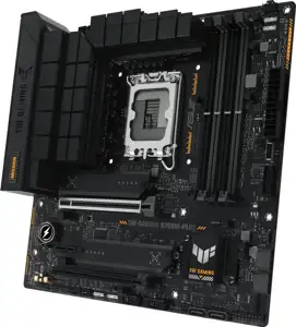 MB ASUS TUF GAMING B760M-PLUS II
