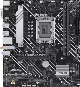 MB ASUS PRIME H610M-A WIFI Intel,1700,DDR5,mATX