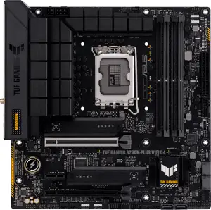 MB ASUS TUF GAMING B760M-PLUS WIFI II