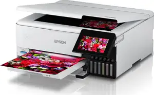 Pisač Epson ecotank L8160 A4 C11CJ20402