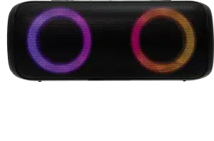 WHITE SHARK bluetooth zvučnik GBT-876 MADAL 20W crni