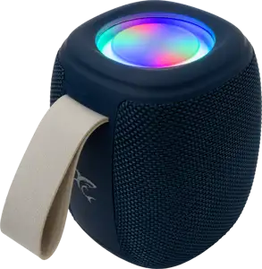 WHITE SHARK bluetooth zvučnik GBT-888 DHAK 5W plavi