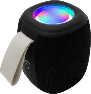 WHITE SHARK bluetooth zvučnik GBT-888 DHAK 5W crni