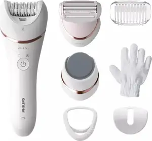 Epilator Philips BRE730/10
