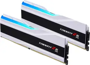 DDR5 64GB PC 6400 CL32 G.Skill KIT (2x32GB) 64-TZ5RW RGB