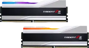 DDR5 32GB PC 8000 CL38 G.Skill KIT 2x16GB 32-TZ5RS