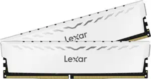 RAM DDR4 32GB Kit (2x 16GB) PC4-28800 3600MTs CL18 1.35V, XMP, Lexar THOR