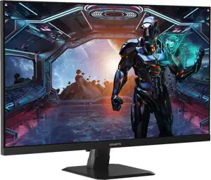 Gigabyte GS32Q - LED monitor - QHD - 32