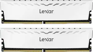 RAM DDR4 16GB Kit (2x 8GB) PC4-28800 3600MT/s CL18 1.35V, XMP, Lexar THOR