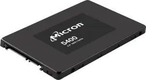 Micron 5400 MAX 1.92TB 2.5