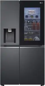 Hladnjak Side by Side LG GSXV90MCDE
