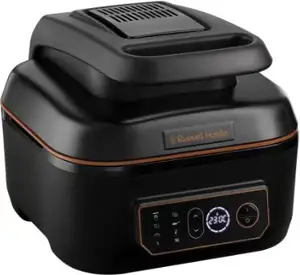 Friteza na vrući zrak Russell Hobbs 26520-56 Satisfry Air & Grill Multicooker