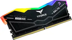 Team Group RAM T-Force DELTA RGB - 32 GB (2 x 16 GB) - DDR5 8000 DIMM CL38