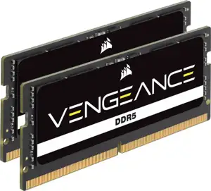 SORAM Corsair D5 5600 32GB C48 Vengeance K2, CMSX32GX5M2A5600C48