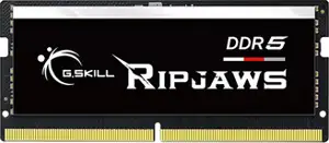 RAM SODIMM DDR5 16GB PC5-41600 5200MT/s CL38 1.1V, G.SKILL Ripjaws