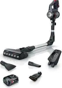 Usisavač Bosch BBS712A Unlimited 7, grafit
