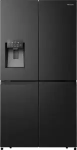 Hladnjak Side by side Hisense RQ760N4SBFE