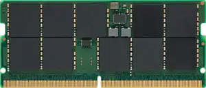 Kingston Server Premier - DDR5 - module - 16 GB - SO-DIMM 262-pin - 5600 MHz / PC5-44800 - unbuffered