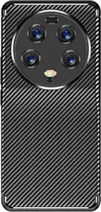 MM TPU XIAOMI 14 ULTRA CARBON FIBER ll crna