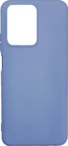 MM TPU HONOR X7B SILICONE MIKRO PURPLE