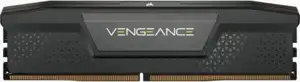 CORSAIR Vengeance - DDR5 - module - 16 GB - DIMM 288-pin - 5200 MHz / PC5-41600, CMK16GX5M1B5200C40
