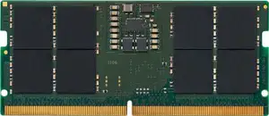 Kingston DRAM Notebook Memory 16GB DDR5 5600MT/s SODIMM, KCP556SS8-16