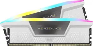 RAM Corsair D5 5600 32GB C40 Vengeance RGB K2, CMH32GX5M2B5600C40W