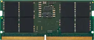 Kingston DRAM Notebook Memory 16GB DDR5 5200MT/s SODIMM, KCP552SS8-16