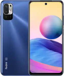 Xiaomi Redmi Note 10 5G 4/128GB Nighttime Blue