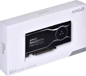 Grafička kartica AMD Radeon Pro W7500 8GB