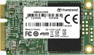 mSATA 230S 64GB