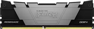 DDR4 32GB PC 3600 CL18 Kingston FURY Renegade Black XMP retail