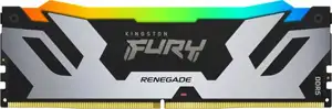 Kingston Fury Renegade RGB DDR5 96GB 6000MHz DIMM CL32 2x48GB RGB XMP