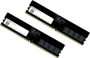 DDR5 64GB PC 4800 CL40 (2x32GB) Mushkin Essentials 1,1V intern retail