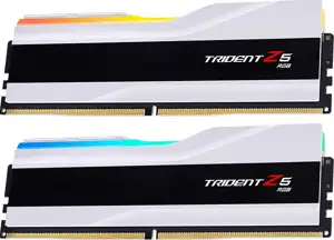 DDR5 96GB PC 6400 CL32 G.Skill KIT (2x48GB) 96-TZ5RW RGB