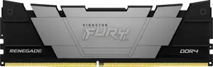 Kingston Fury Renegade Black DDR4 32GB 3200MHz DIMM CL16 2x16GB