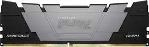 Kingston Fury Renegade Black DDR4 32GB 3600MHz DIMM CL16 2x16GB