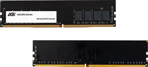 16 GB DDR4-RAM PC3200 AGI CL22 TRAY