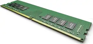 DDR4 32GB PC 3200 CL22 Samsung ECC unbuff. bulk