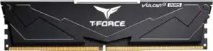 T-FORCE VULCAN? - DDR5 - kit - 32 GB: 2 x 16 GB - DIMM 288-pin - 6000 MHz / PC5-48000 - unbuffered