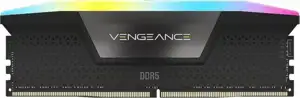 CORSAIR Vengeance - 32 GB (2 x 16 GB Kit) - DDR5 6000 DIMM Cl36